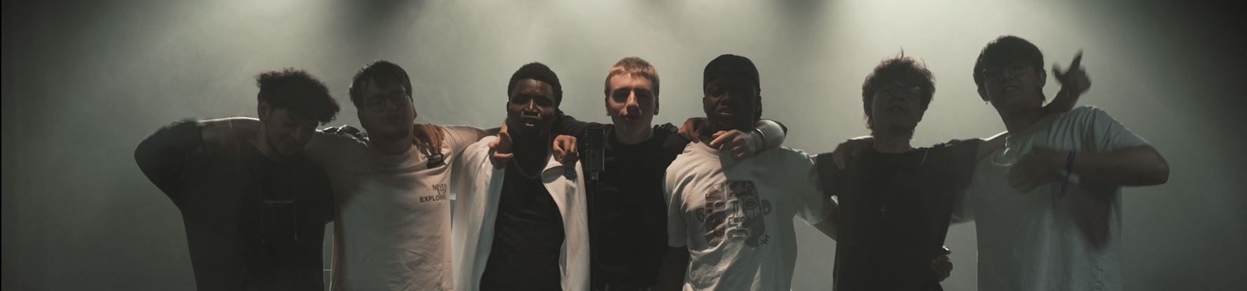 COURAGE, clip TCAP 2026, Ampère